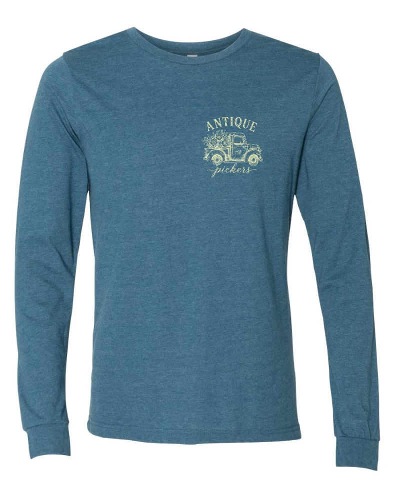 Antique Pickers front